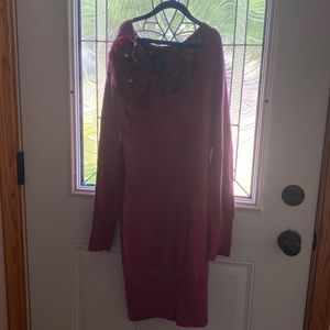 Brand: Bisou Bisou Size: Small